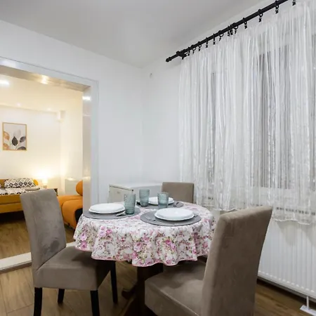 Apartman Mijomi