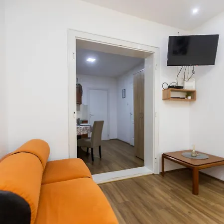 Apartman Mijomi Nagybecskerek