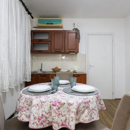 Apartman Mijomi Nagybecskerek