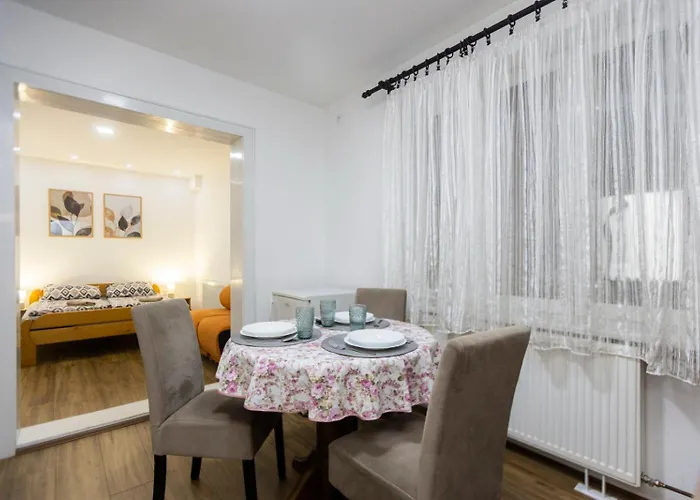 Apartman Mijomi