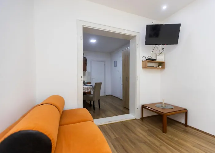 Apartman Mijomi Nagybecskerek