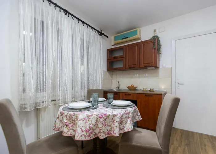 Mijomi Apartman