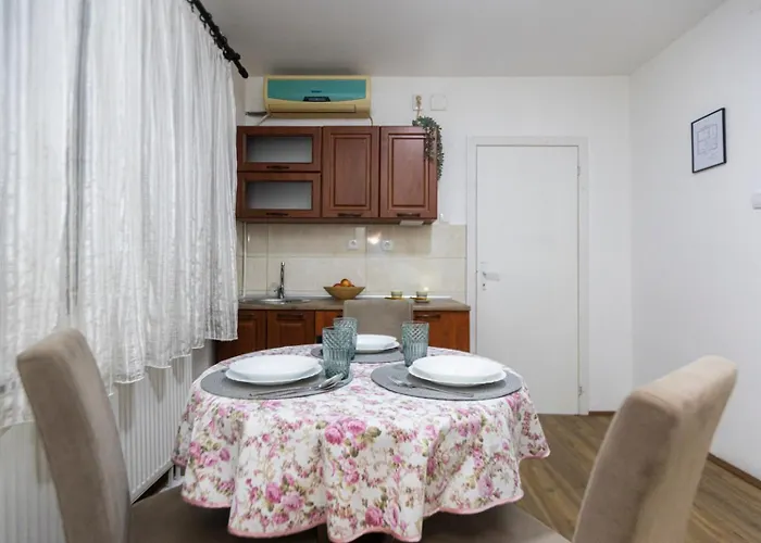 Apartman Mijomi Nagybecskerek