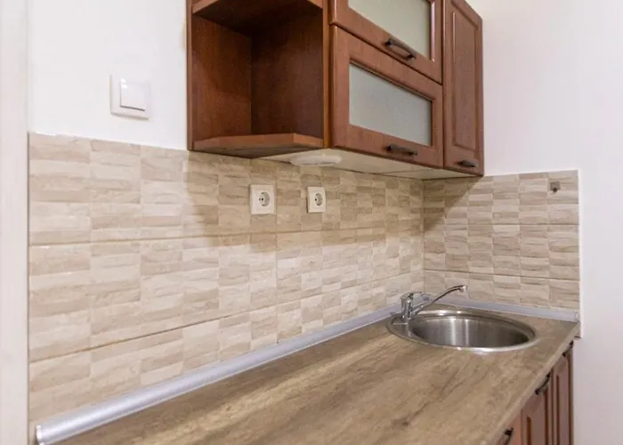 Mijomi Apartman Nagybecskerek