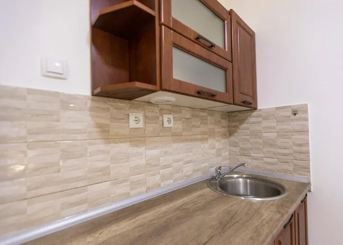 Apartman Mijomi Nagybecskerek