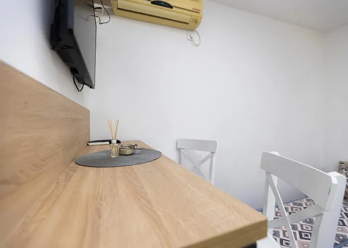 Apartman Mijomi Nagybecskerek