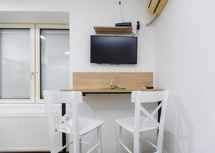 Mijomi Apartman Nagybecskerek