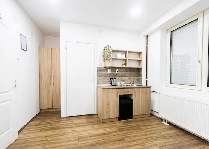 Apartman Mijomi Nagybecskerek