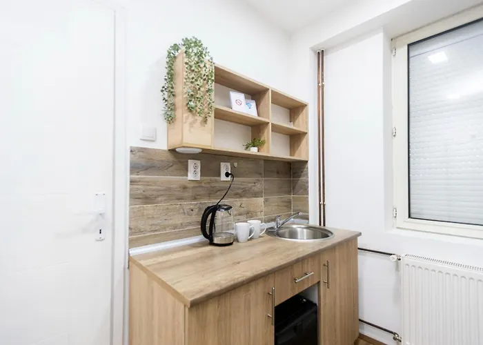 Mijomi Apartman Nagybecskerek