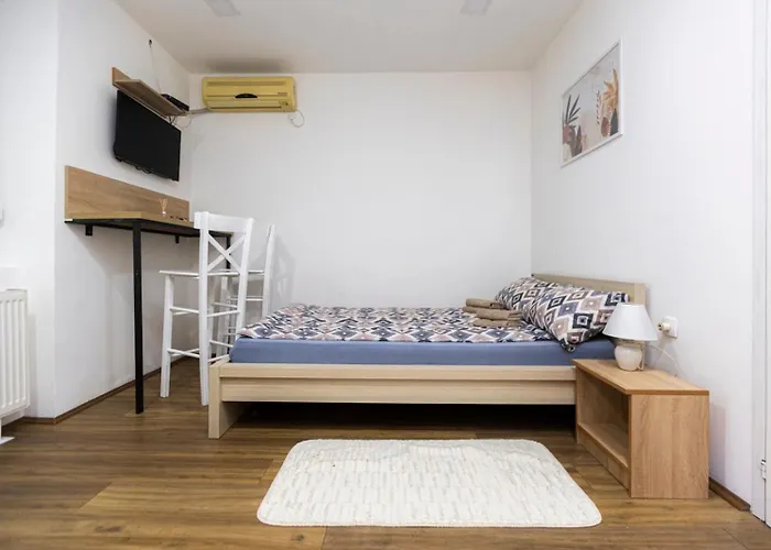 Apartman Mijomi